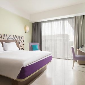Chambre Standarde Lit Queen-Size